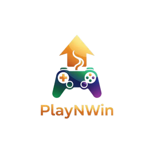PlayNwin Logo